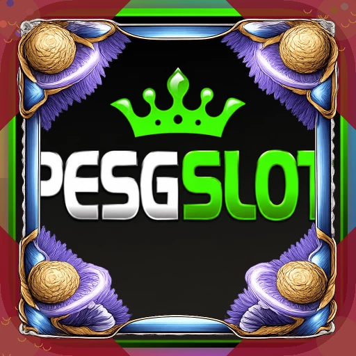 Pesgslot — mitra unggulan